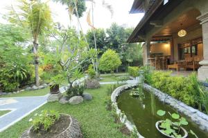 Pekak Mangku Guest House