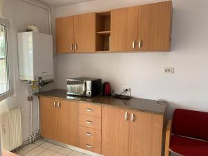 Good luck apartament