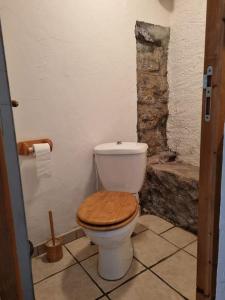 Ecurie - Gite 4 à 6 personnes