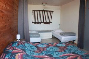 Ecurie - Gite 4 à 6 personnes