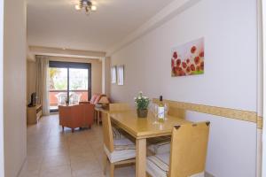 Vera Playa Acogedor Apart Piscinas Wifi Parking