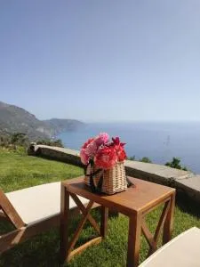 Korasida View Apartment - Perivólia