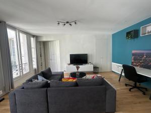 Saint-Honore - Luxury apartment 1 BR