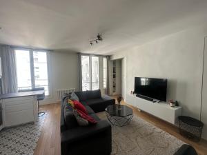 Saint-Honore - Luxury apartment 1 BR