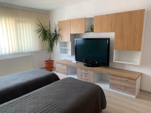 Good luck apartament