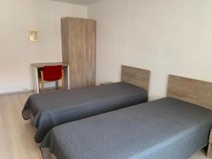 Good luck apartament