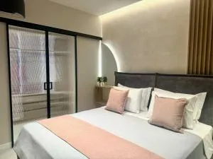 Thea Suites - Уранополис