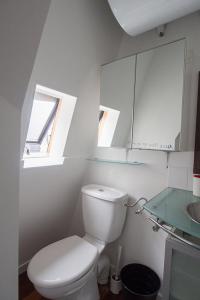 Paris 9eme Cozy Home