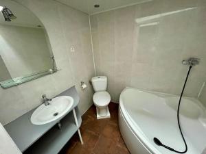 Maisons de vacances Maison 8 min en voiture de la plage 6 personnes : photos des chambres