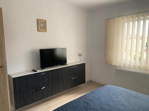 Good luck apartament