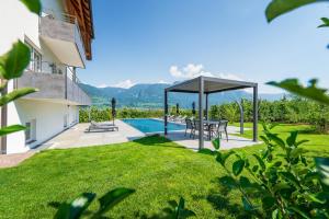 Ferienwohnungen Zwerger Reinhold