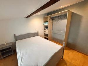 Maisons de vacances Maison 8 min en voiture de la plage 6 personnes : photos des chambres