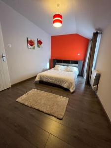 Villas Maison vue exceptionnelle : photos des chambres