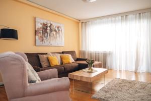 Crown Central three bedroom Apartment