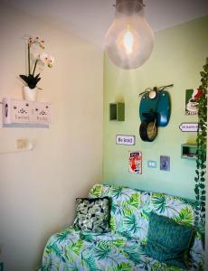 The Corner San Pietro