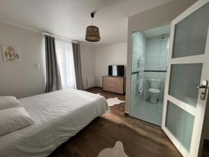 Villas Maison vue exceptionnelle : photos des chambres