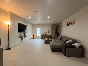 Villas Maison vue exceptionnelle : photos des chambres