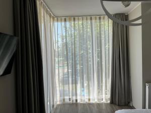 Apartament w Baltic Cliff