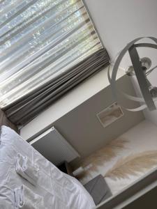 Apartament w Baltic Cliff