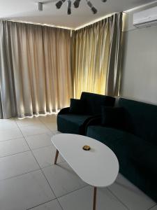 Apartament w Baltic Cliff