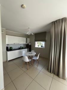 Apartament w Baltic Cliff