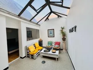 Le Jeanne d'Arc - Appartements meublés - Poilly-lez-Gien