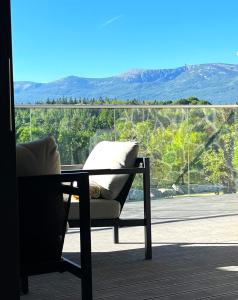 Apartament Górski z sauną 108 Kras Resort