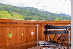 Ferienwohnung am Bauernhof, Korbingerhof