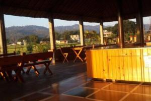 Wildlife Nature Stayz by Eiyuu Hotels!