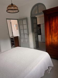 Appartements T2 Les pieds dans l-eau : photos des chambres
