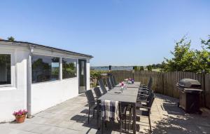 Holiday Home Kystsvinget