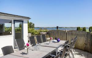 Holiday Home Kystsvinget