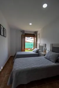 La casa de la encina - Вильябланка