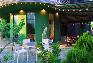 Hotel General Tso Kobuleti