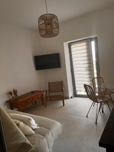 Appartements T2 Les pieds dans l-eau : photos des chambres
