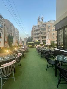 El Mesaadya Hotel فندق المساعدية