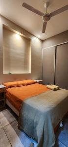 Santa fe con cochera opcional