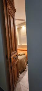 Santa fe con cochera opcional