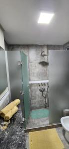 Santa fe con cochera opcional