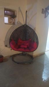 Luxury sea-view flat