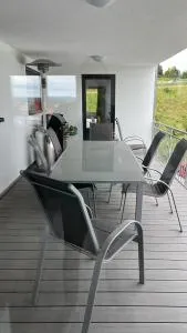 Boardinghouse Friolzheim - 提芬布隆恩