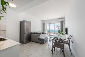 The Seafront Haven by PS