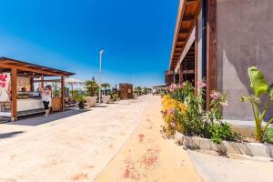 The Seafront Haven by PS