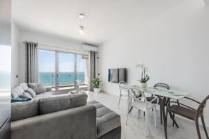 The Seafront Haven by PS