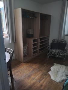 Appartements LaResidence : photos des chambres
