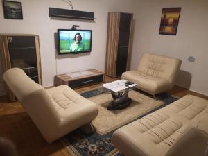 Apartman Andreas