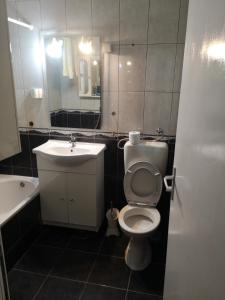 Apartman Andreas