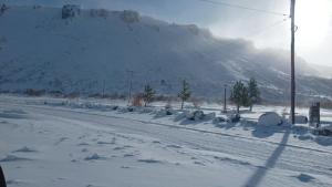 Apart Margarita Caviahue