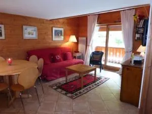 Résidence Fermes De Meribel G - Agréable appartement 3 pièces 6 personnes à Méribel Village proche des pistes et des commerces de Méribel Village MAE-1882 - Chandon