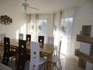 maison de vacances - Luc